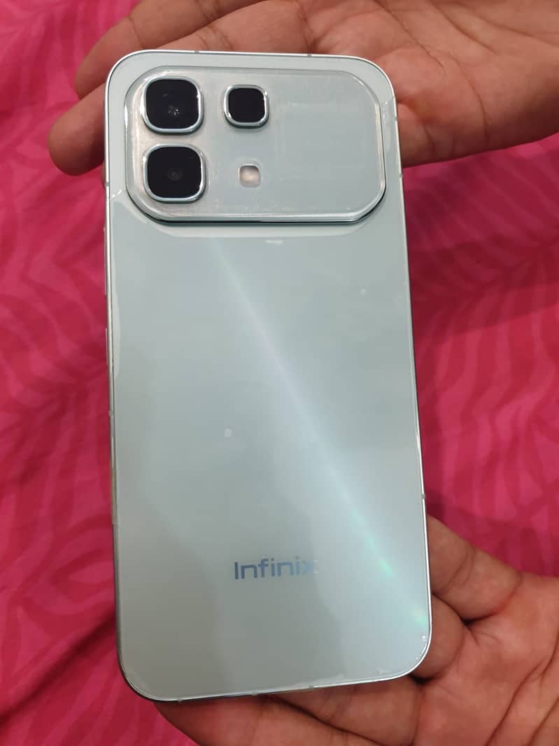 Infinix Note 60 13