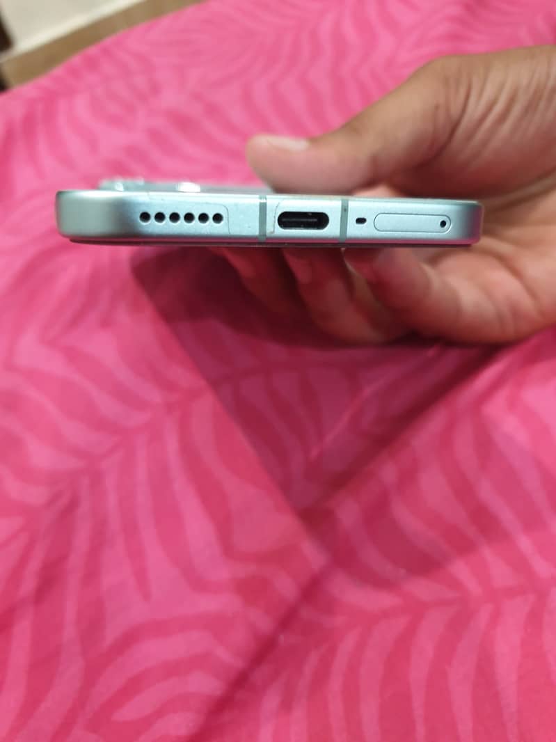 Infinix Note 60 15