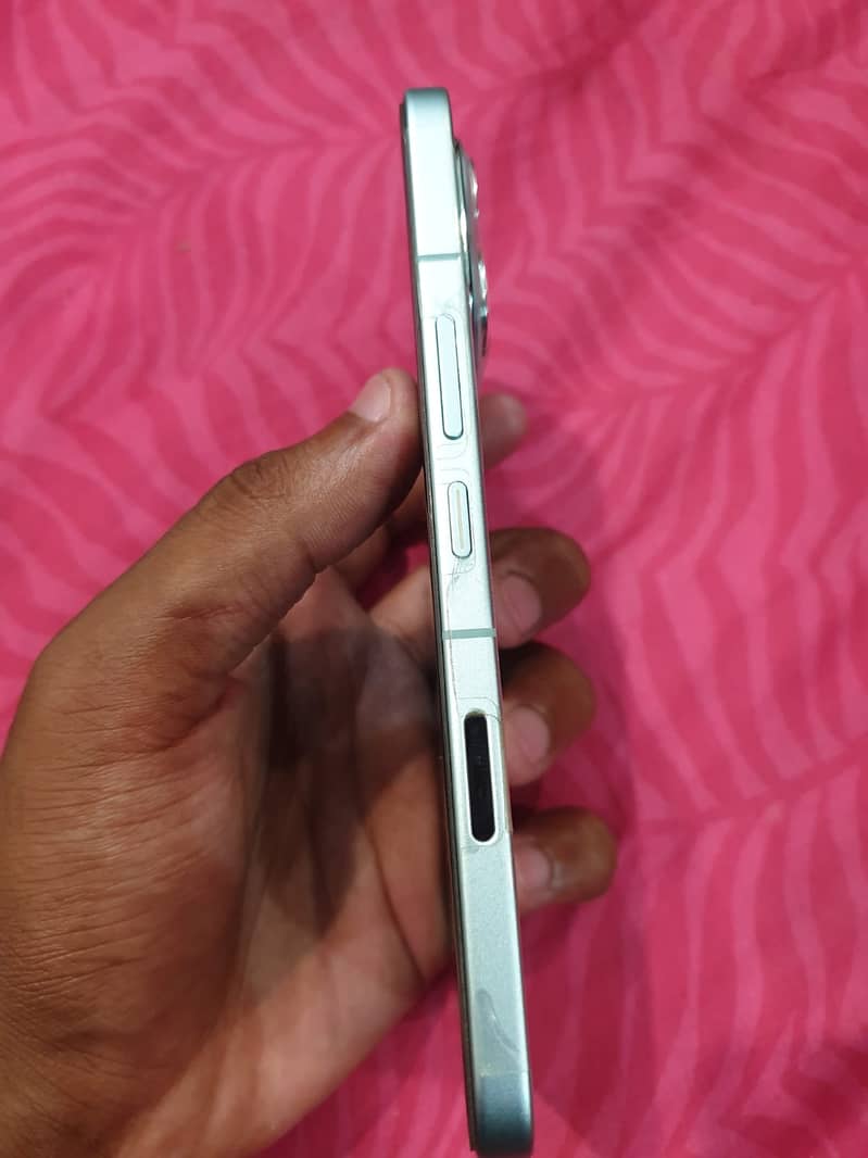 Infinix Note 60 16