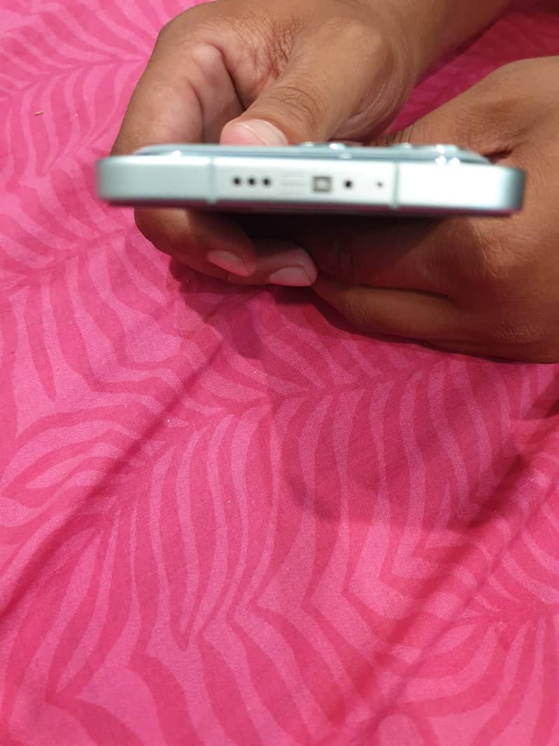 Infinix Note 60 17