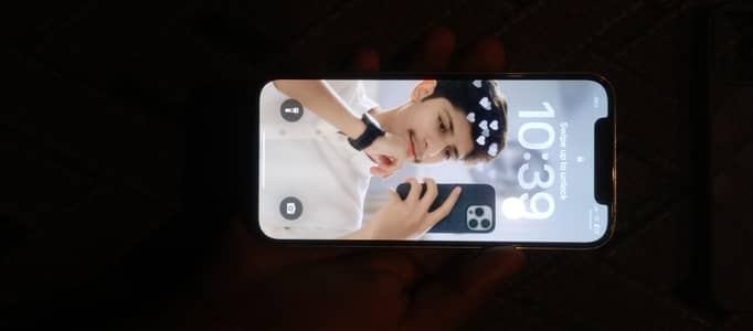 Apple iPhone 12 Pro