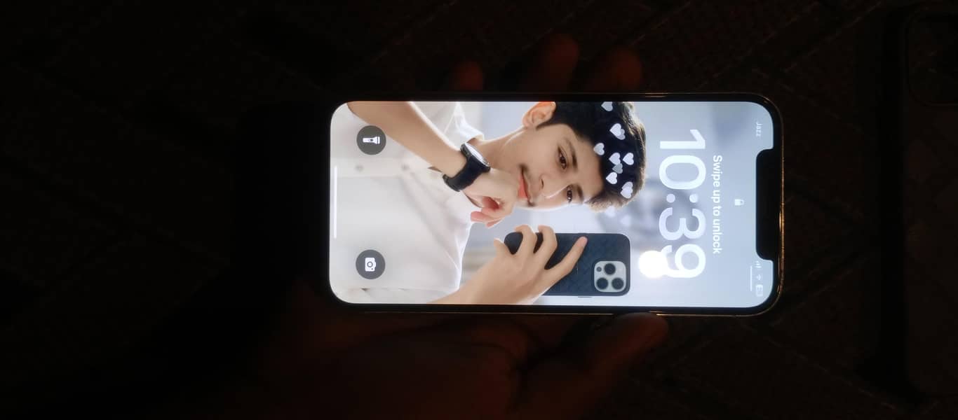 Apple iPhone 12 Pro 0