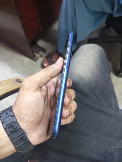 Samsung Mobile A02s