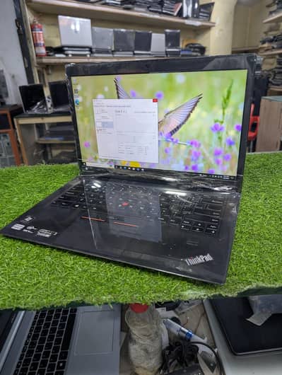 i5 3rd x1 carbon