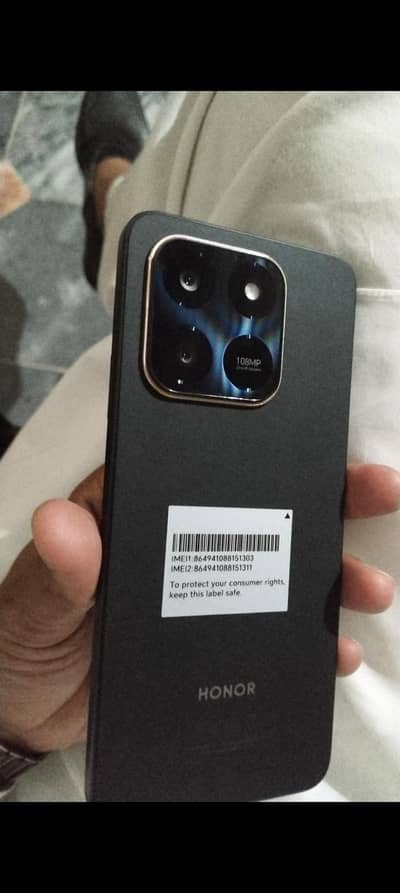 Honor x7d . Qualcomm snapdragon 685 . Game