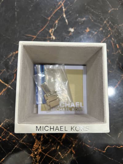 Michael Kors MK6263 Original Watch