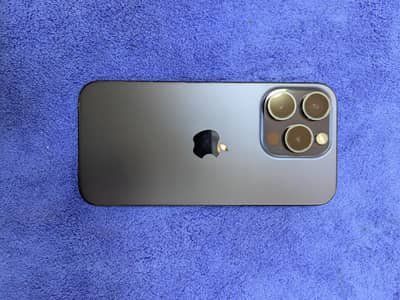 Apple iPhone 15 Pro