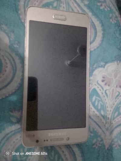 Samsung Galaxy dual sim Working