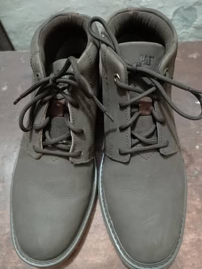 Caterpillar Shoes for sale