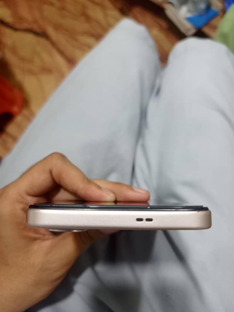 Infinix Smart 10 4