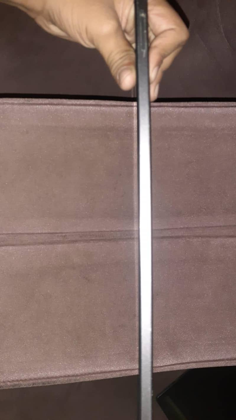 Samsung A8 Tablet 2