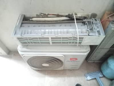 Dawlance inverter 1 ton indor jenion