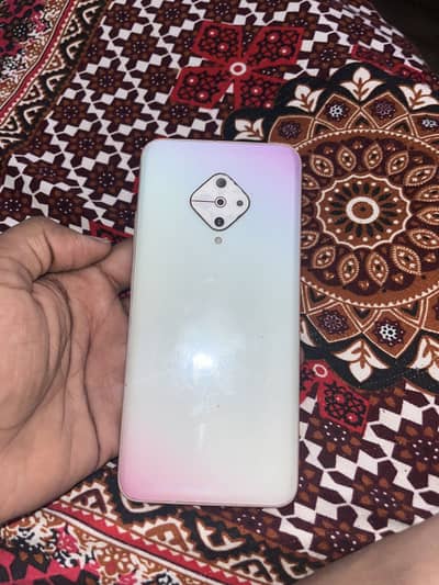 Vivo S1 Pro