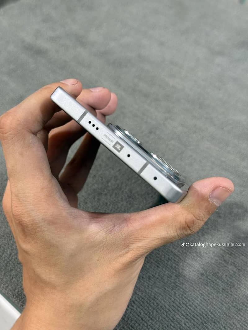 Infinix Note 50 Pro 2