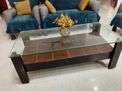 center table
