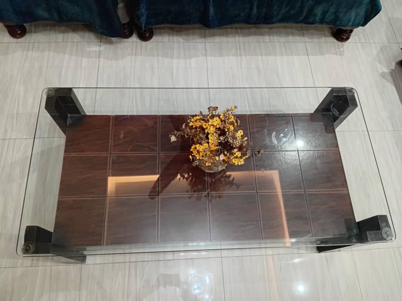 center table 2