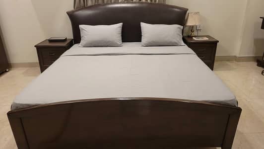 Bed For Sale
