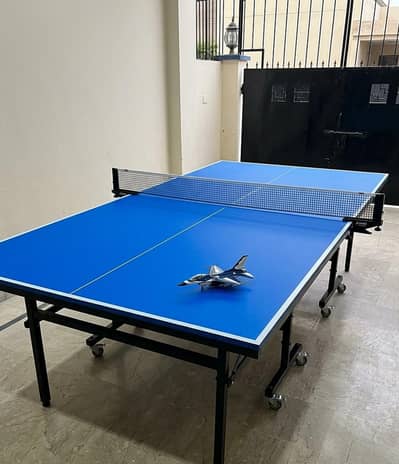 Tennis Table