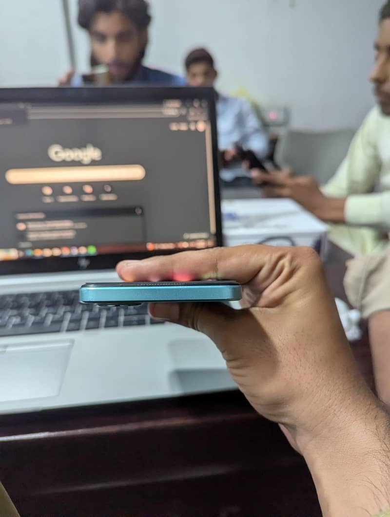 OPPO A78 3