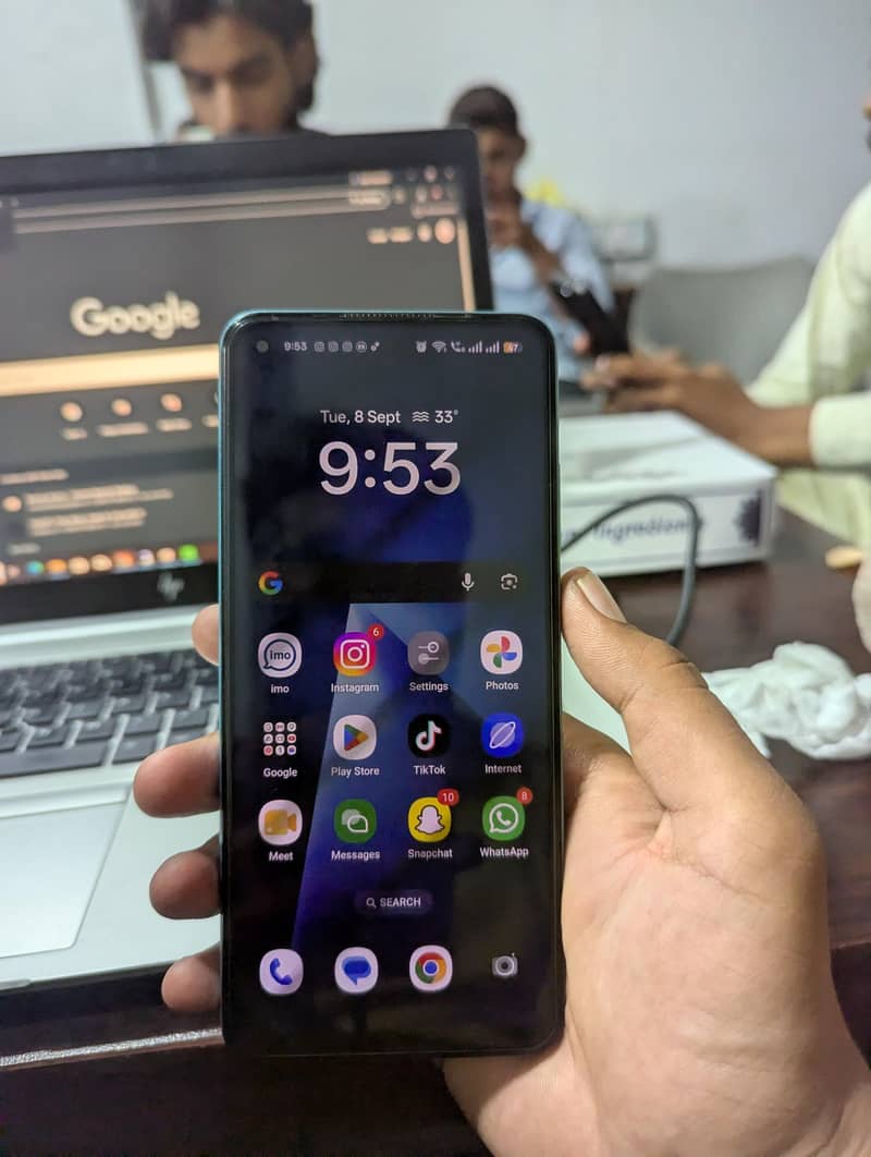 OPPO A78 5