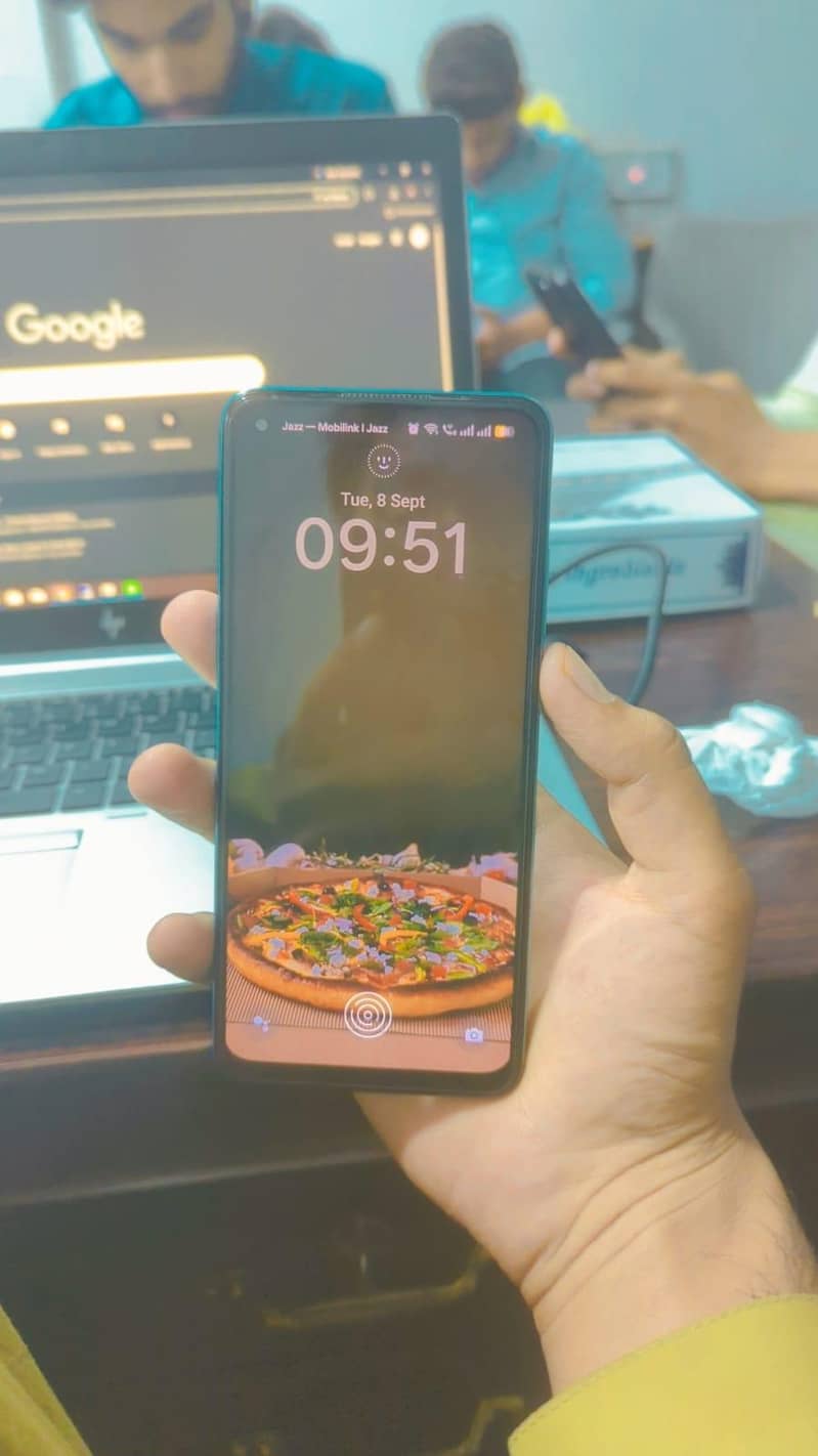 OPPO A78 6