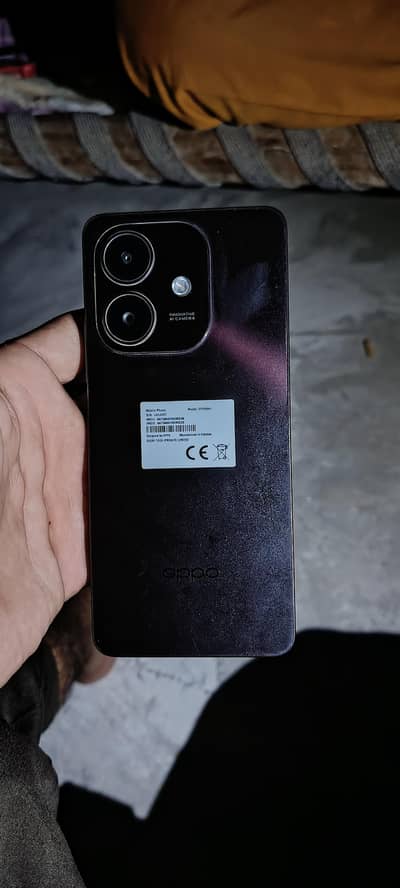 OPPO A5