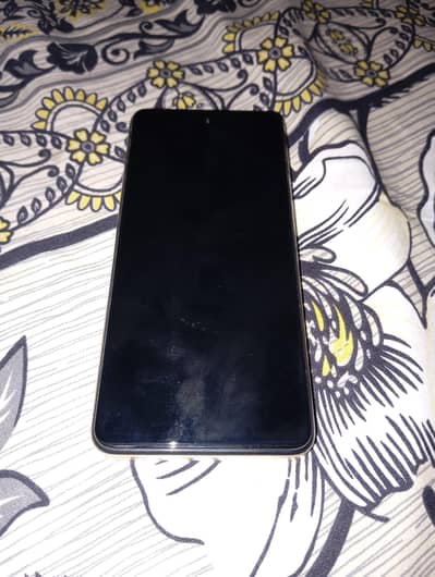 Zte nubia V60 Design