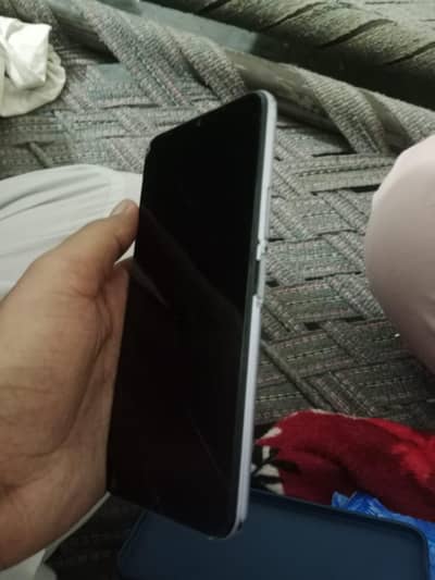 Vivo y 43a