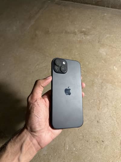 Apple iPhone 15