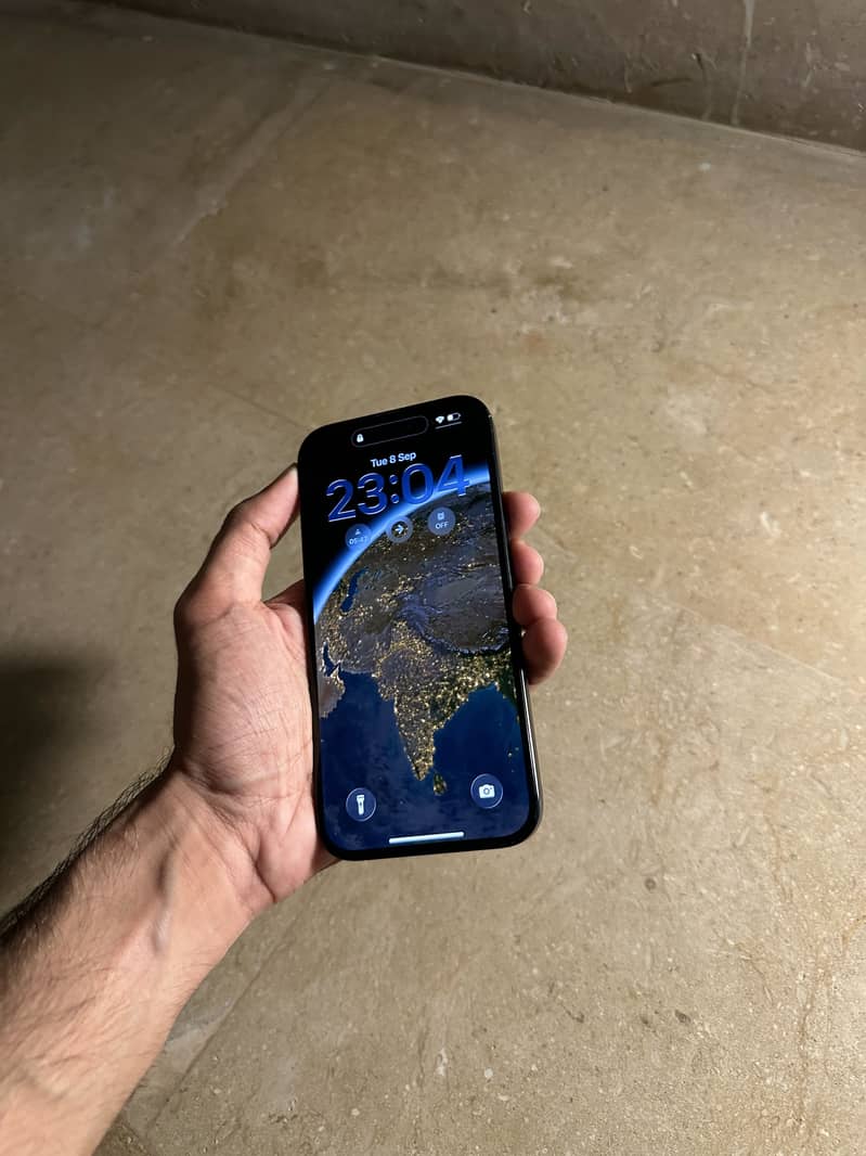 Apple iPhone 15 1