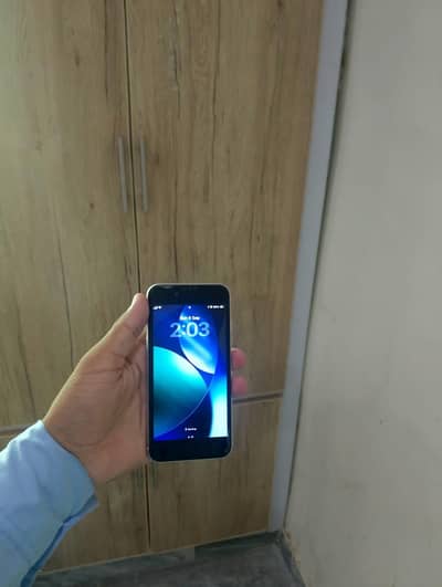 Apple iPhone SE 3rd generation 256 gb