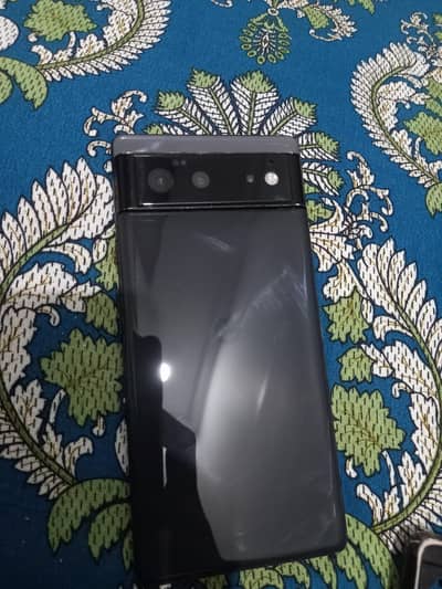 Google Pixel 6