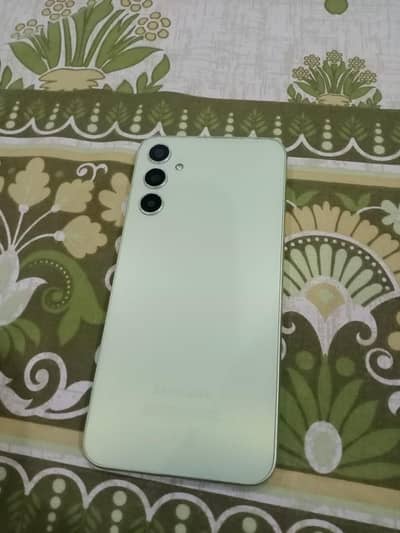 Samsung Mobile A34 5G
