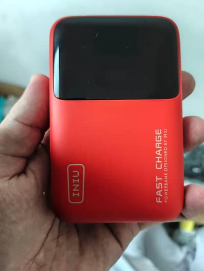 Power bank for Laptop and Mobile 20000mah 65W