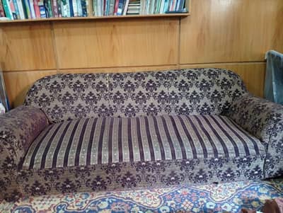 used sofa set