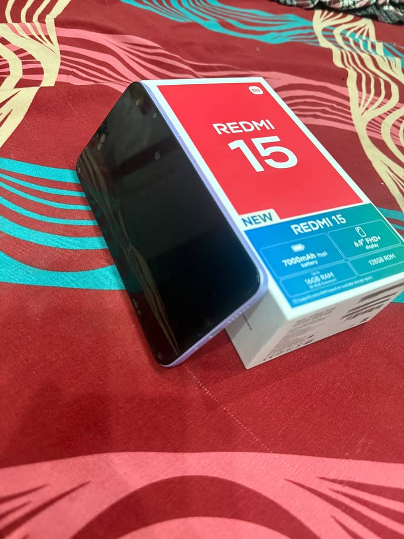Xiaomi 15 2