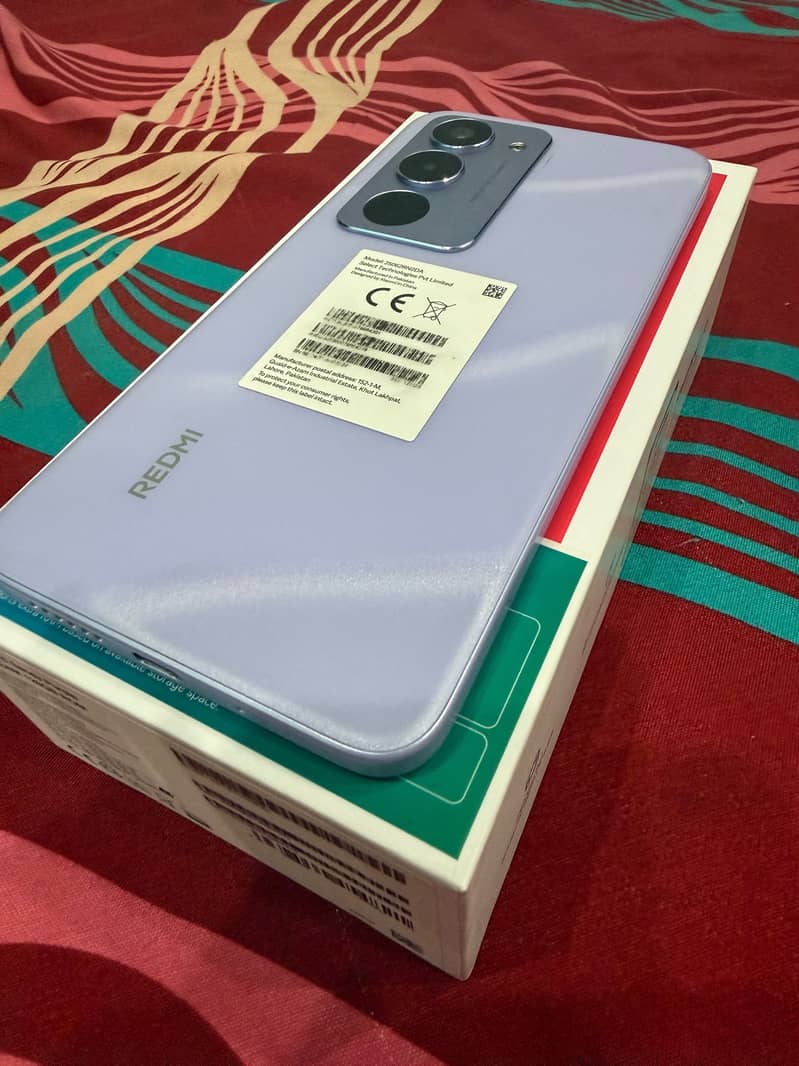 Xiaomi 15 3