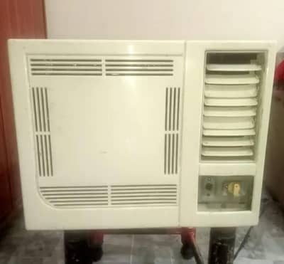 0.75 Ton Russian Ac