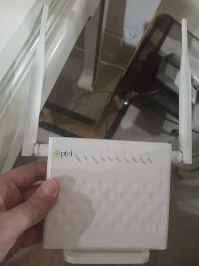 wifi modem router
