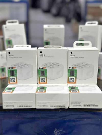 iPhone,Samsung and Google Pixel Orginal Charger