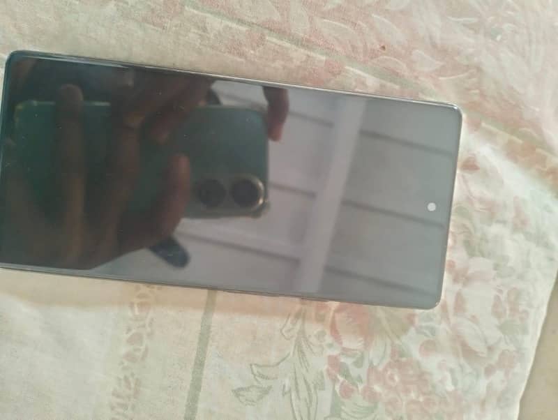 Google Pixel 6 2