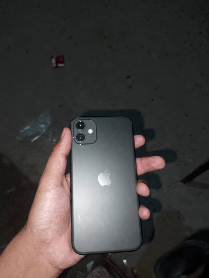 Apple iPhone 11 1