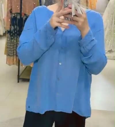 Uae import shirt