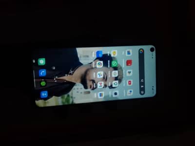 One Plus 8