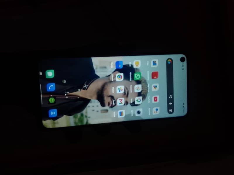 One Plus 8 0