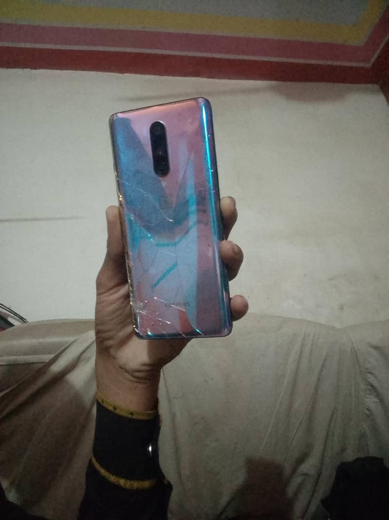 One Plus 8 1