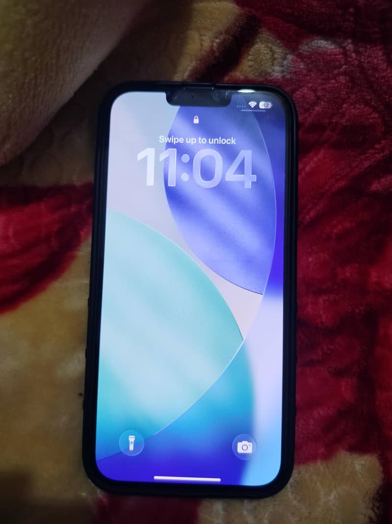 Apple iPhone 13 Pro Max 1