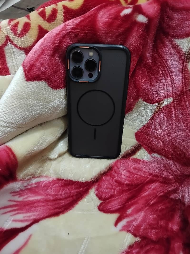 Apple iPhone 13 Pro Max 2