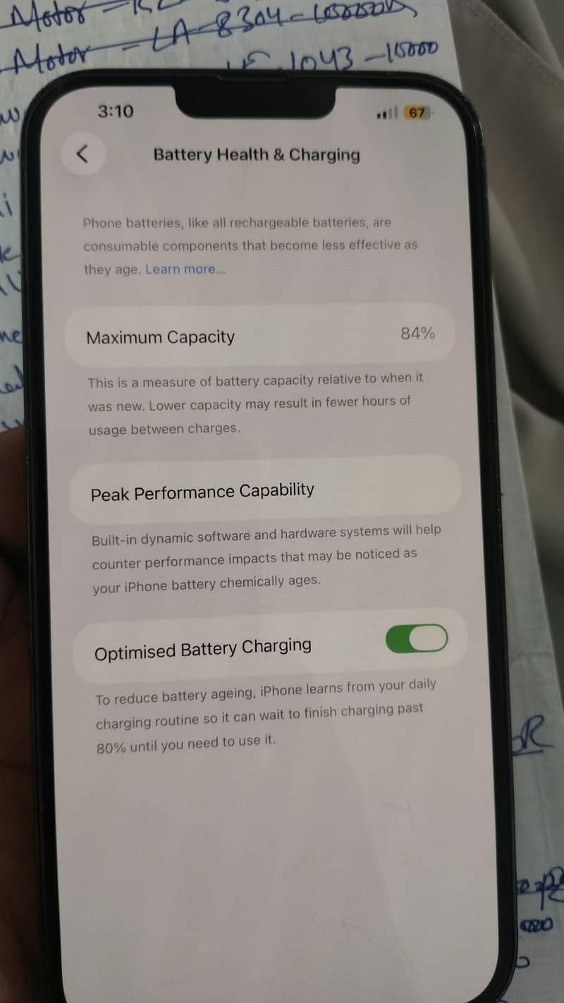 Apple iPhone 13 Pro Max 3