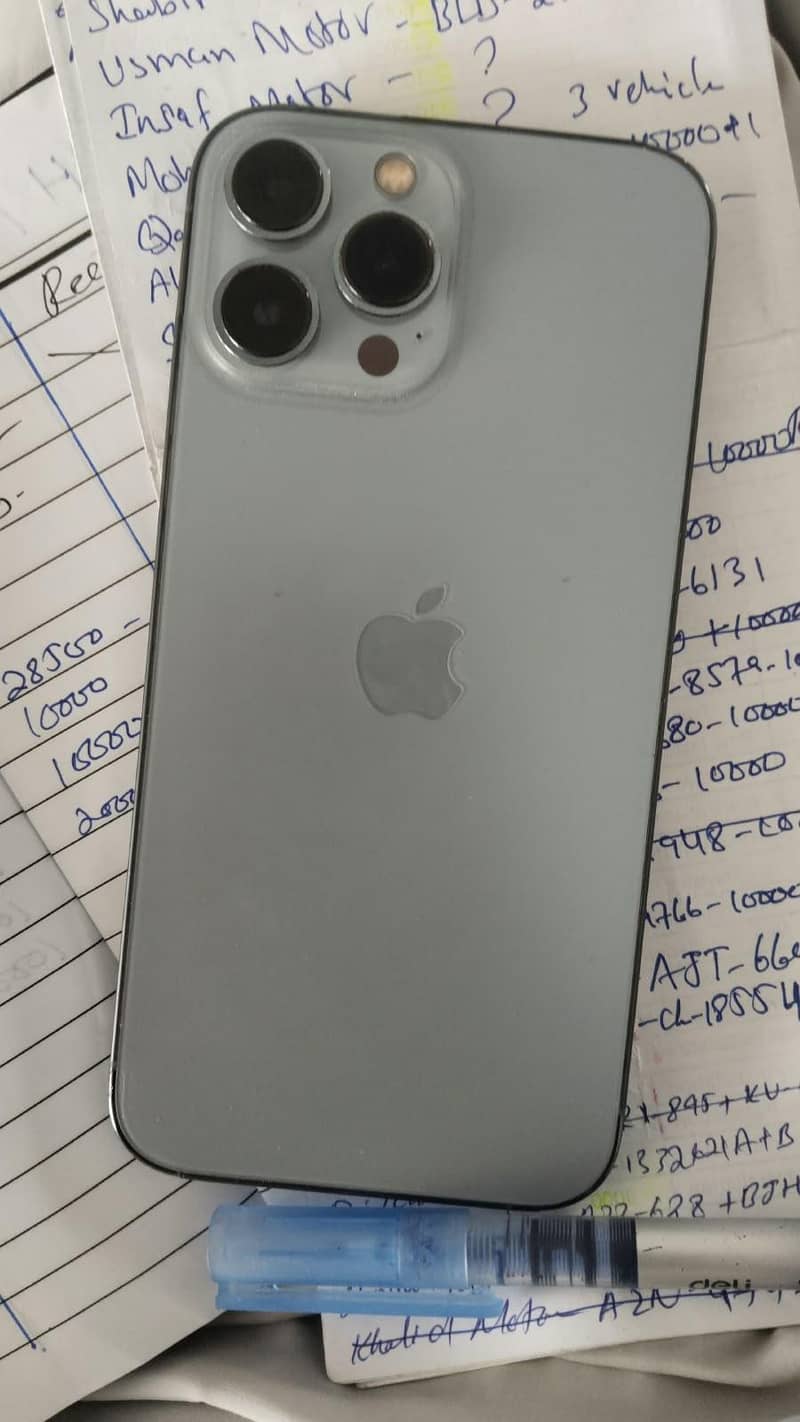 Apple iPhone 13 Pro Max 4